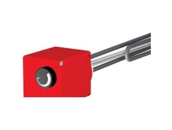 Flamco, Zubehör Sanitärinstallation, EHK 6 kW 400V Heizgerät - 6 kW 400V Heizgerät für Warmwasserspeicher von Galaxus