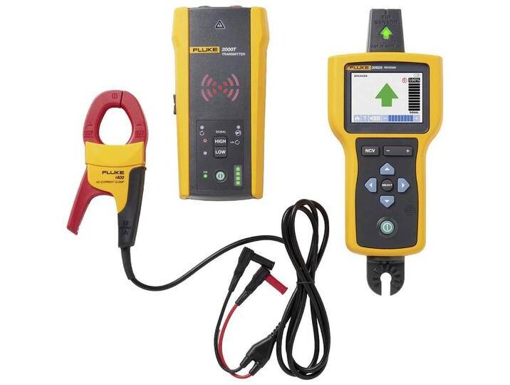 Fluke, Multimeter, 2062 (CAT IV 600V) von Galaxus