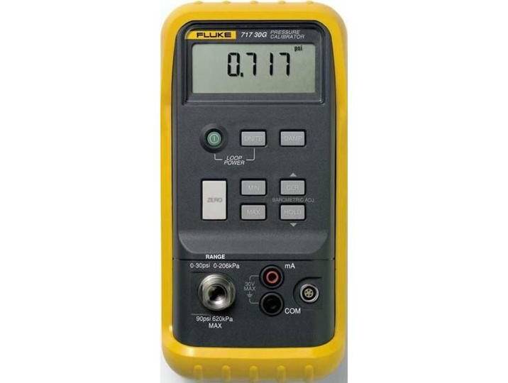 Fluke, Multimeter, 2547232 von Galaxus