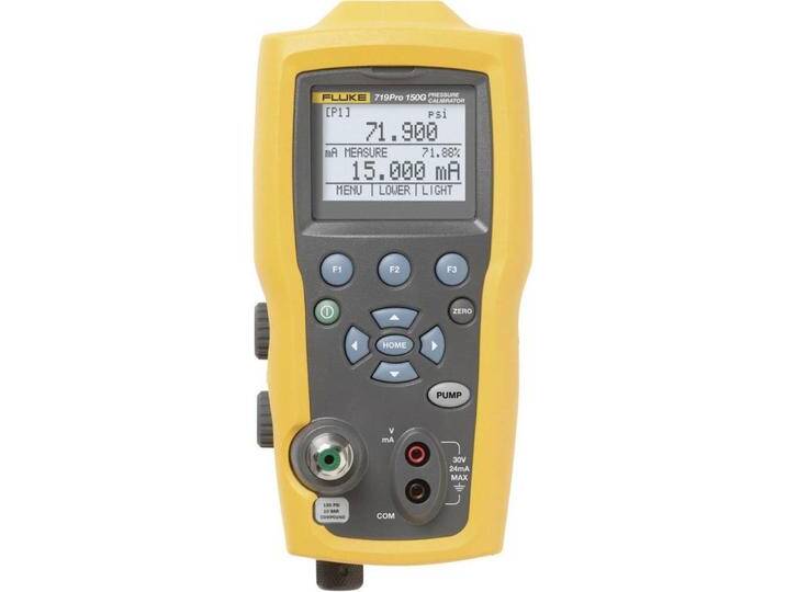 Fluke, Multimeter, 719PRO-300G Kalibrator von Galaxus