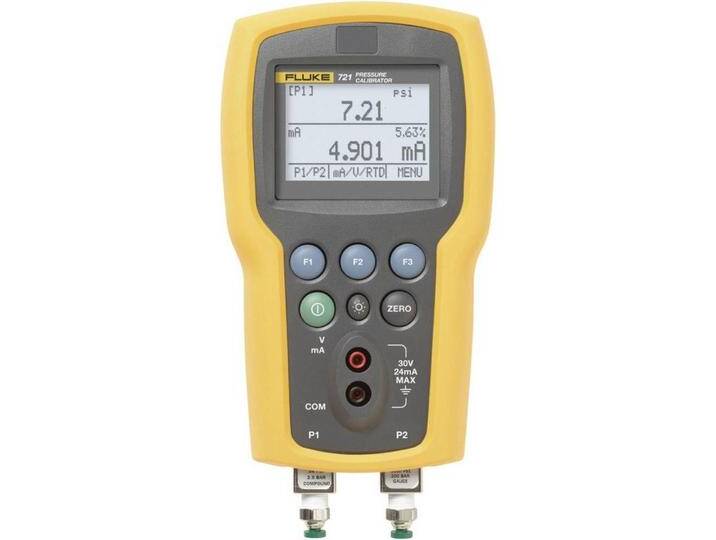 Fluke, Multimeter, 721-3605 Kalibrator von Galaxus