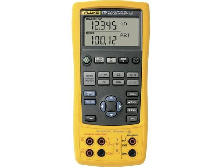 Fluke, Multimeter, 725/APAC/EMEA Fluke, Multimeter, 725/APAC/EMEA von Galaxus