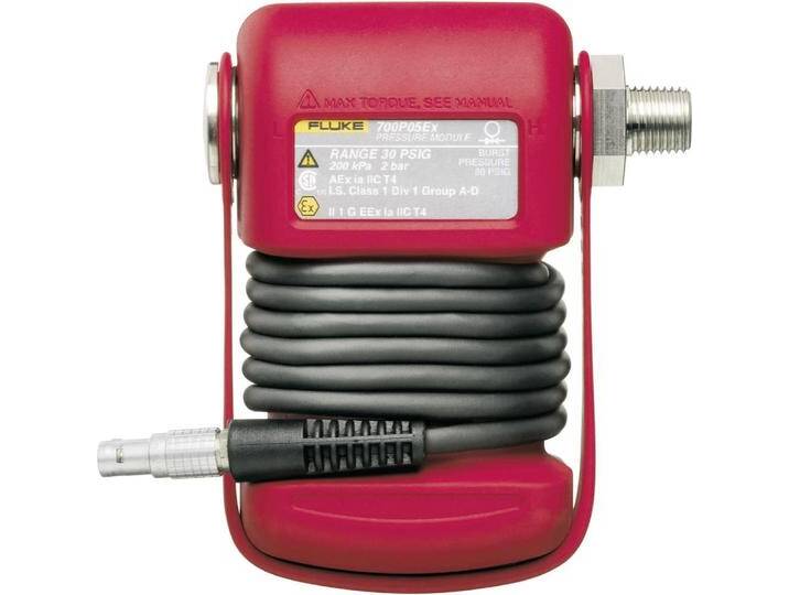 Fluke, Multimeter, Adapter 750P06EX Passend für Marke (Mess Fluke, Multimeter, Adapter 750P06EX Passend für Marke (Mess von Galaxus