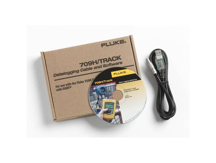 Fluke, Multimeter, DPC/TRACK2 von Galaxus