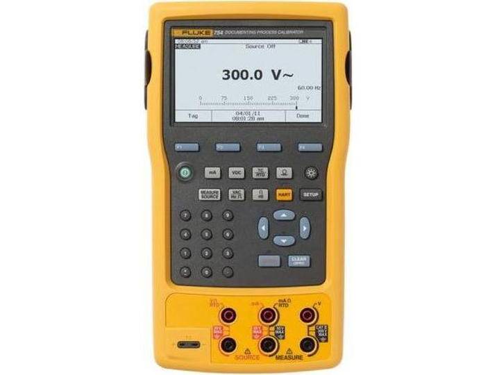 Fluke, Multimeter, Documenting Process von Galaxus