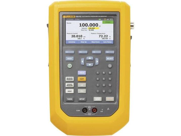 Fluke, Multimeter, FLK-729 300G FC Druck, Spannung, Tempera Fluke, Multimeter, FLK-729 300G FC Druck, Spannung, Tempera von Galaxus