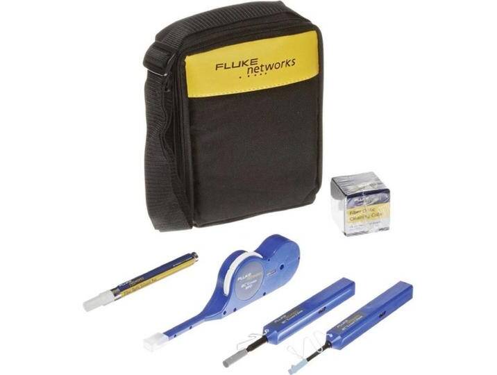 Fluke, Multimeter, Nfckitcasee Fluke, Multimeter, Nfckitcasee von Galaxus