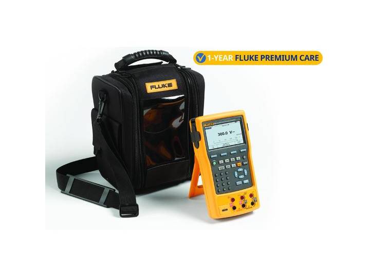 Fluke, Multimeter, Prozesskalibrator von Galaxus