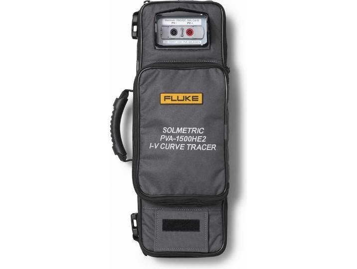 Fluke, Multimeter, Solmetrisches PV-Messgerät Fluke, Multimeter, Solmetrisches PV-Messgerät von Galaxus