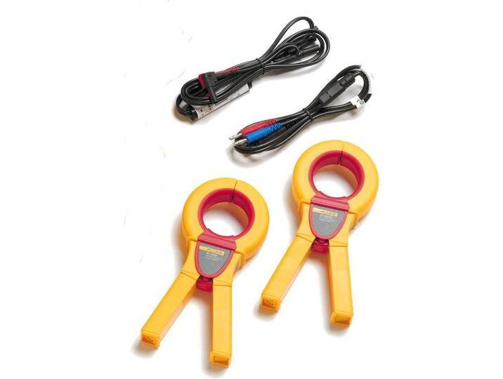 Fluke, Multimeter, Stromzangenset (CAT III) von Galaxus