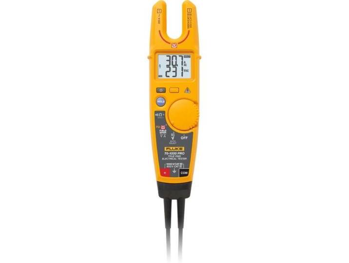 Fluke, Multimeter, T6-1000PRO/EU (CAT IV 600V) von Galaxus