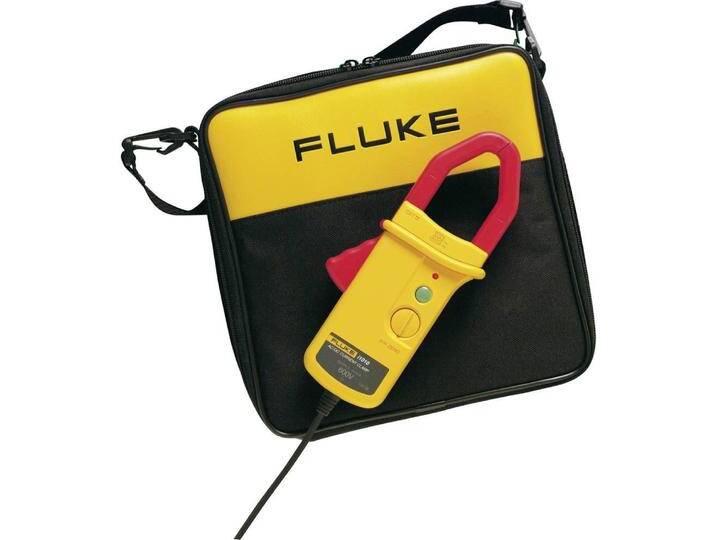 Fluke, Multimeter, i1010KIT Kalibriert nach: Werk (CAT III 600V) von Galaxus
