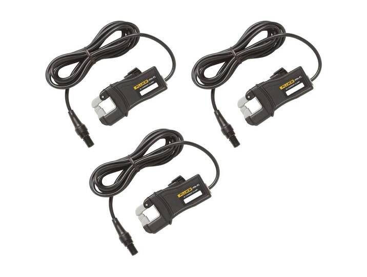 Fluke, Multimeter, i40S-EL/3pk Stromwandlerzange 3er Set, P (CAT IV 300V) von Galaxus