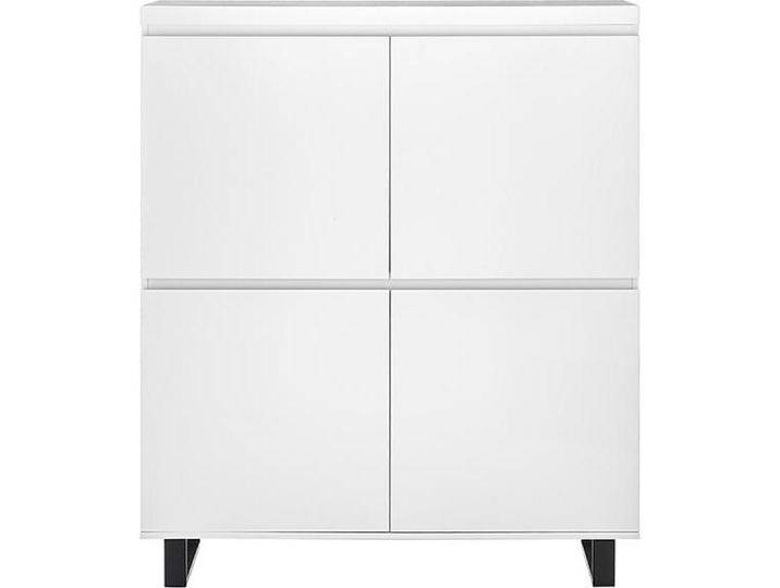 Furn, Vitrine + Buffetschrank, Santos Furn, Vitrine + Buffetschrank, Santos von Galaxus