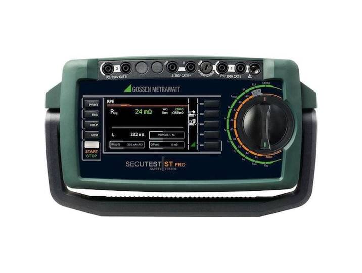 GMC, Multimeter, M707B (CAT II 250V) von Galaxus