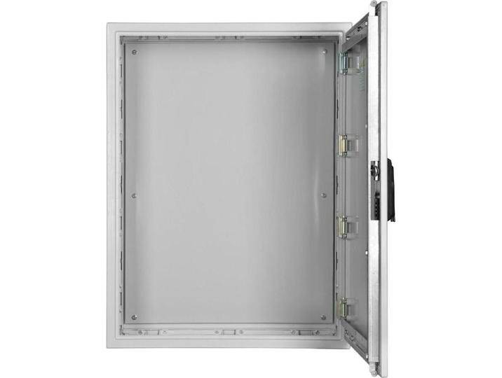 GSAB, Verteilerschrank, Elektrotechnik GfK-Wandschrank IP55 100W750M von Galaxus