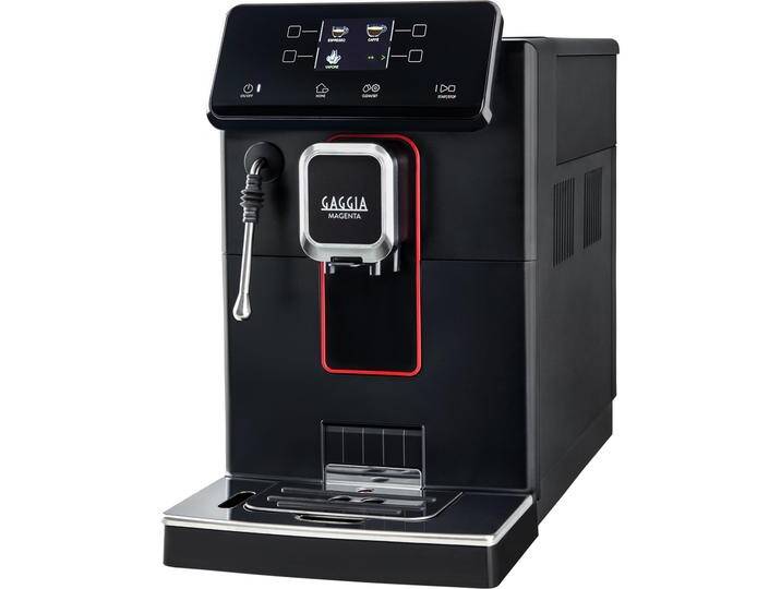 Gaggia Magenta Plus, Kaffeevollautomat, Schwarz Gaggia Magenta Plus, Kaffeevollautomat, Schwarz von Galaxus