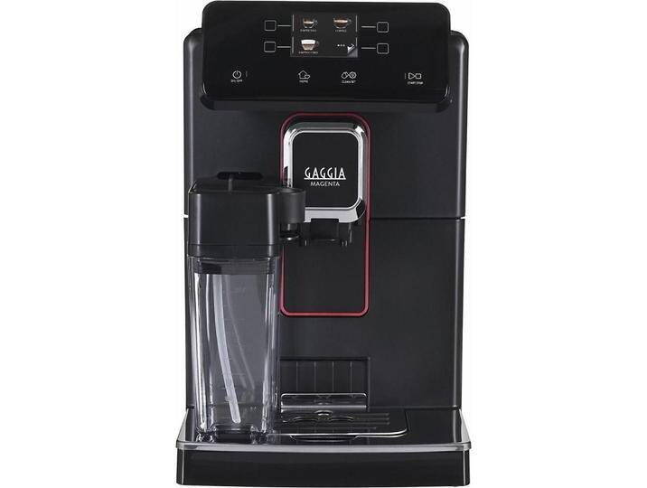 Gaggia Magenta Prestige One Touch Cappuccino Kaffeevollautomat, Kaffeevollautomat, Schwarz Gaggia Magenta Prestige One Touch Cappuccino Kaffeevollautomat, Kaffeevollautomat, Schwarz von Galaxus