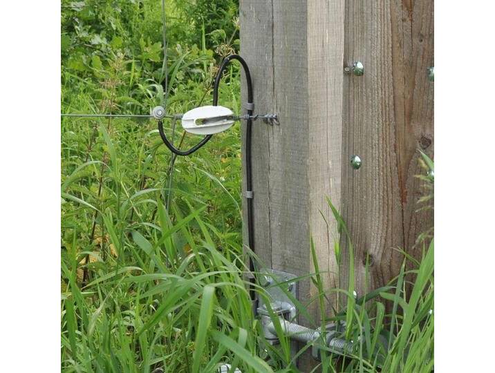 Gallagher, Gartenzaun, 35 Ohm/km Gallagher, Gartenzaun, 35 Ohm/km von Galaxus