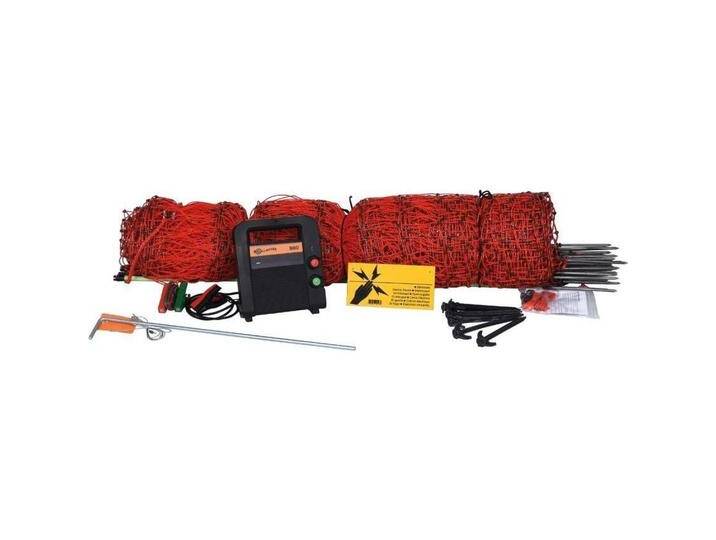 Gallagher, Gartenzaun, B60 12 V Gallagher, Gartenzaun, B60 12 V von Galaxus