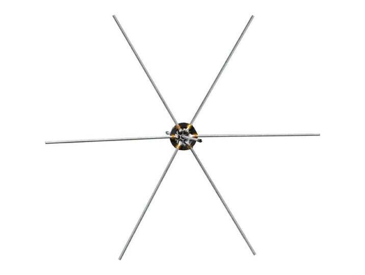 Gallagher, Gartenzaun, Rasterspin - 5 Stuks Gallagher, Gartenzaun, Rasterspin - 5 Stuks von Galaxus