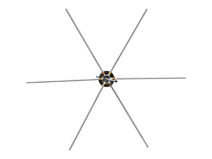 Gallagher, Gartenzaun, Rasterspin - 5 Stuks von Galaxus