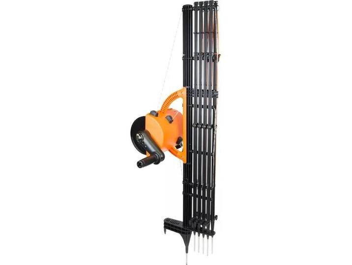 Gallagher, Gartenzaun, SmartFence V2 (x4) von Galaxus