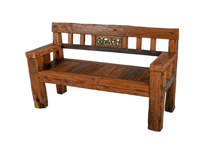 Garden Pleasure, Gartenbank, Gartenbank Sumba 940234 braun Holz 150,0 cm Garden Pleasure, Gartenbank, Gartenbank Sumba 940234 braun Holz 150,0 cm von Galaxus