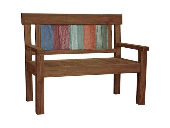 Garden Pleasure, Gartenbank, Gartenbank Timor 940231 natur Holz 120,0 cm Garden Pleasure, Gartenbank, Gartenbank Timor 940231 natur Holz 120,0 cm von Galaxus