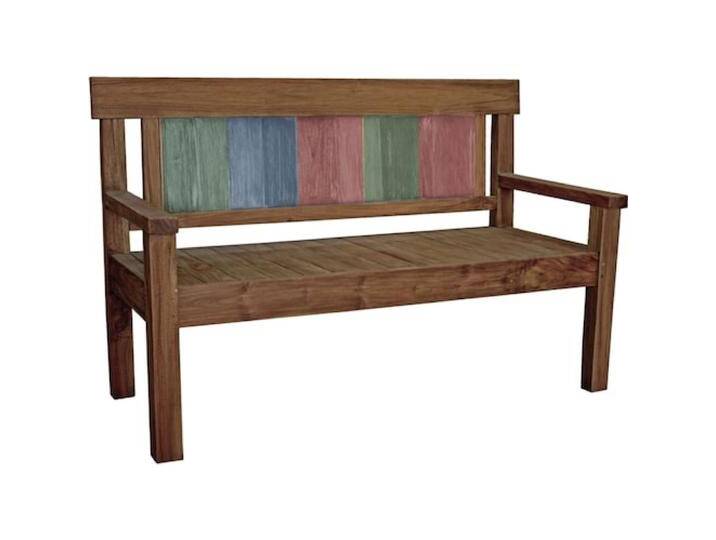 Garden Pleasure, Gartenbank, Gartenbank Timor 940232 natur Holz 150,0 cm Garden Pleasure, Gartenbank, Gartenbank Timor 940232 natur Holz 150,0 cm von Galaxus
