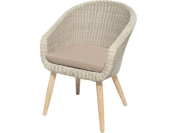 Garden Pleasure, Gartenstühle, Arvada von Galaxus