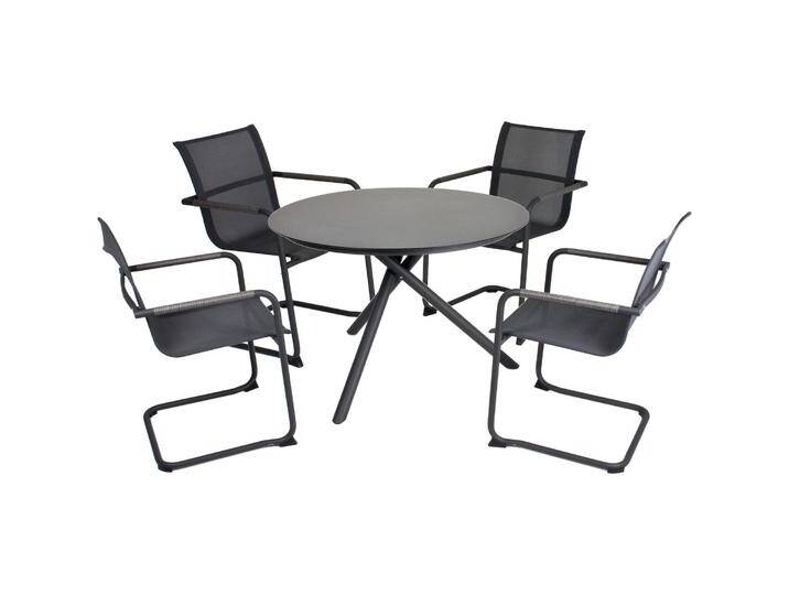 Garden Pleasure, Gartenstühle, Gartenstuhl Freischwinger Imola Garden Pleasure, Gartenstühle, Gartenstuhl Freischwinger Imola von Galaxus