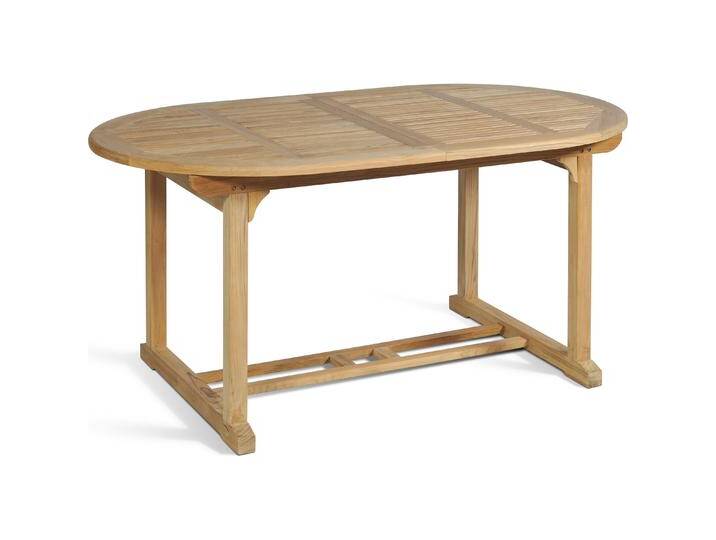 Garden Pleasure, Gartentisch + Balkontisch, Solo (160 cm) von Galaxus