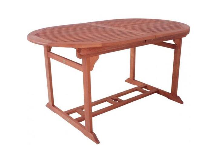 Garden Pleasure, Gartentisch + Balkontisch, Stockholm (150 cm) von Galaxus