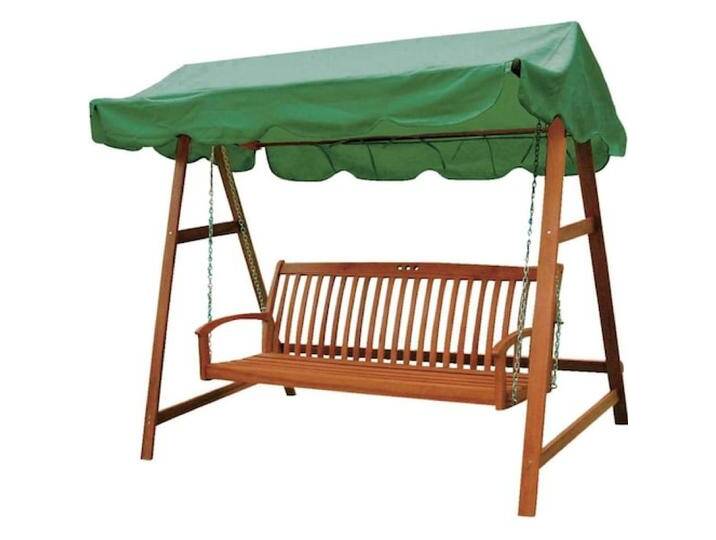 Garden Pleasure, Hollywoodschaukel, Miami von Galaxus