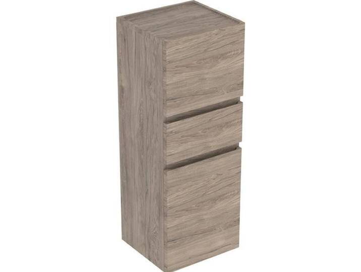 Geberit, Badezimmerschrank, Renova Plan Mittel-Hängeschrank mit zwei Türen, 39x105x36cm, 501922 Geberit, Badezimmerschrank, Renova Plan Mittel-Hängeschrank mit zwei Türen, 39x105x36cm, 501922 von Galaxus