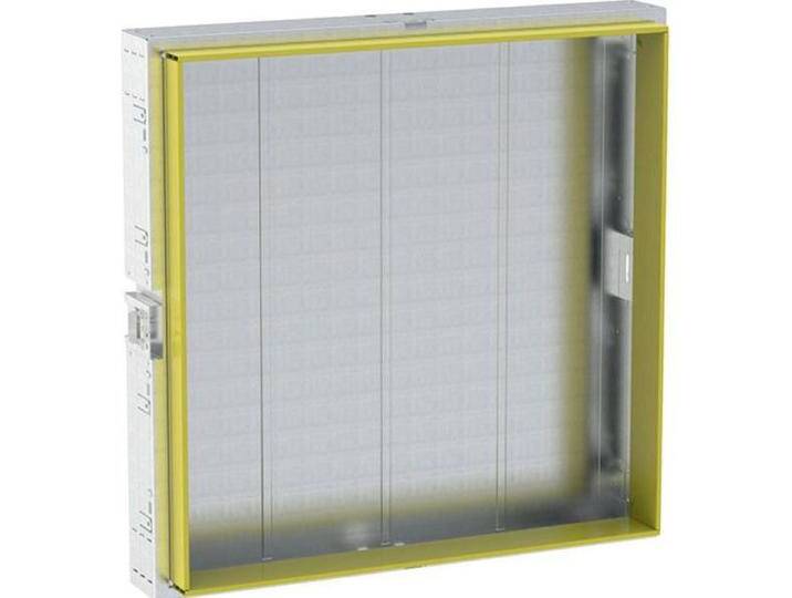 Geberit, Spiegelschrank, ONE Rohbaubox für ONE Spiegelschrank, Breite 120cm Geberit, Spiegelschrank, ONE Rohbaubox für ONE Spiegelschrank, Breite 120cm von Galaxus