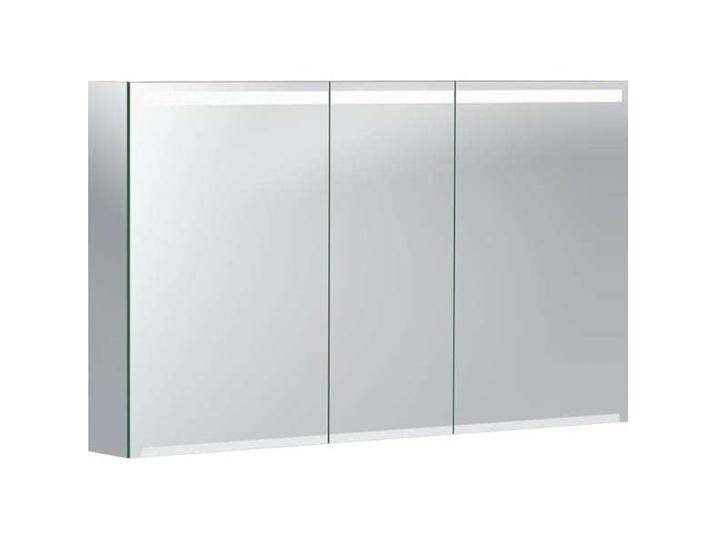 Geberit, Spiegelschrank, Option (120 x 15 x 70 cm) von Galaxus