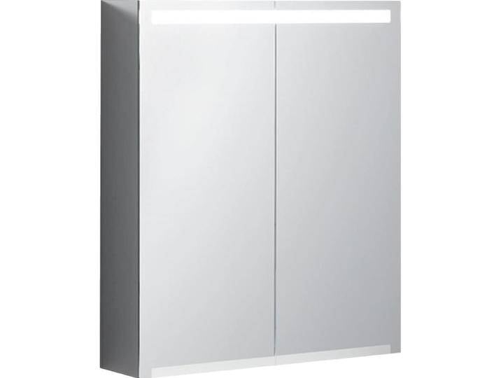 Geberit, Spiegelschrank, Option (60 x 15 x 70 cm) von Galaxus