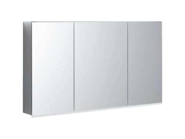 Geberit, Spiegelschrank, Option Plus (120 x 17.5 x 70 cm) von Galaxus