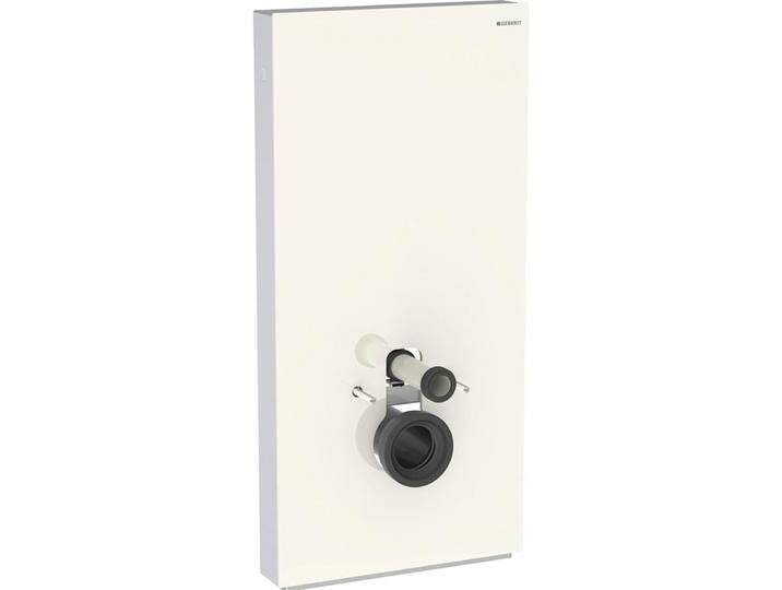 Geberit, Spülkasten, Monolith PLUS Sanitärmodul für Wand-WC, 101cm, Wasseranschluss seitlich, mit Anschlussstut Geberit, Spülkasten, Monolith PLUS Sanitärmodul für Wand-WC, 101cm, Wasseranschluss seitlich, mit Anschlussstut von Galaxus