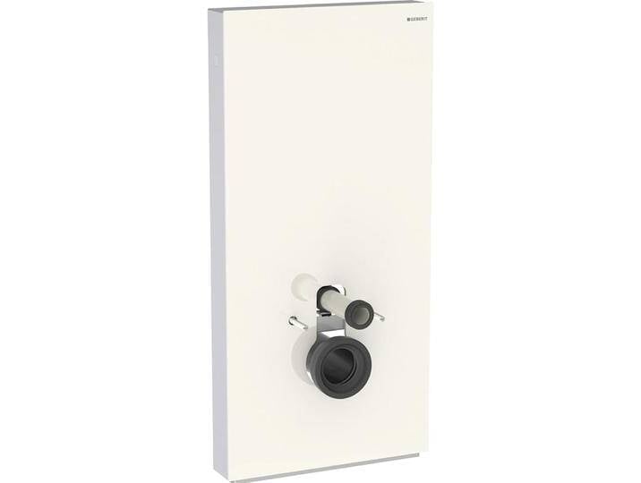 Geberit, Spülkasten, Monolith PLUS Sanitärmodul für Wand-WC, 101cm, Wasseranschluss seitlich, mit Anschlussstut Geberit, Spülkasten, Monolith PLUS Sanitärmodul für Wand-WC, 101cm, Wasseranschluss seitlich, mit Anschlussstut von Galaxus