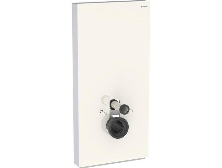 Geberit, Spülkasten, Monolith Sanitärmodul für Wand-WC, 101cm, Wasseranschluss seitlich, mit Anschlussstutzen Geberit, Spülkasten, Monolith Sanitärmodul für Wand-WC, 101cm, Wasseranschluss seitlich, mit Anschlussstutzen von Galaxus