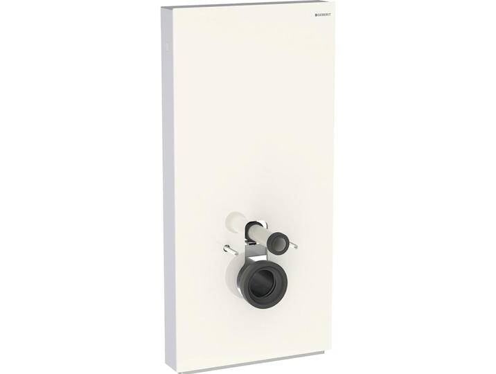Geberit, Spülkasten, Monolith Sanitärmodul für Wand-WC, 101cm, Wasseranschluss seitlich, mit Anschlussstutzen Geberit, Spülkasten, Monolith Sanitärmodul für Wand-WC, 101cm, Wasseranschluss seitlich, mit Anschlussstutzen von Galaxus