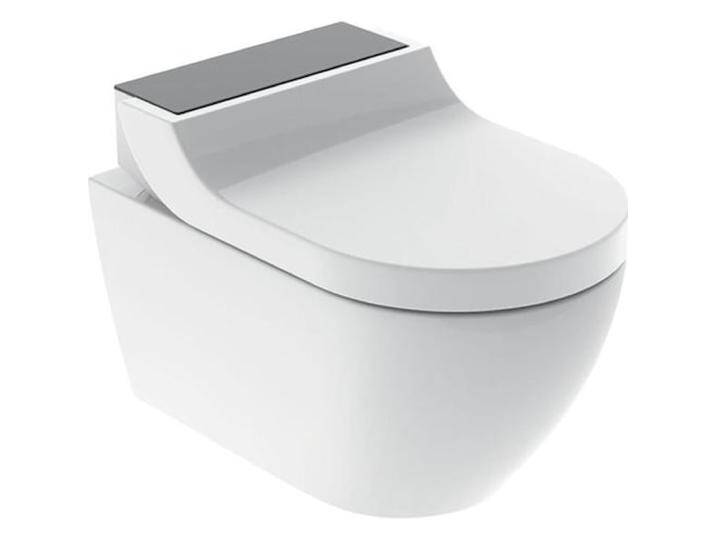 Geberit, Toilette + Bidet, AquaClean Tuma Comfort WC-Komplettanlage, UP, Wand-WC Geberit, Toilette + Bidet, AquaClean Tuma Comfort WC-Komplettanlage, UP, Wand-WC von Galaxus