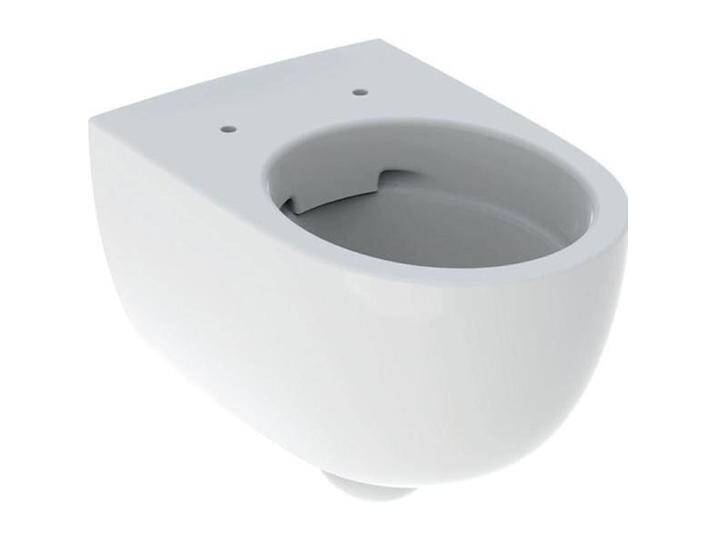 Geberit, Toilette + Bidet, Renova Nr. 1 Comfort Wand-WC Tiefspüler, spülrandlos, wandhängend, erhöht, geschlossene Geberit, Toilette + Bidet, Renova Nr. 1 Comfort Wand-WC Tiefspüler, spülrandlos, wandhängend, erhöht, geschlossene von Galaxus