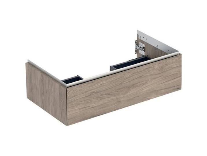 Geberit, Waschbeckenunterschrank, ONE Waschtischunterschrank, 1 Schublade, 88,8x26,6x47cm, 505.073.00. (52.5 x 47 x 32 cm) von Galaxus