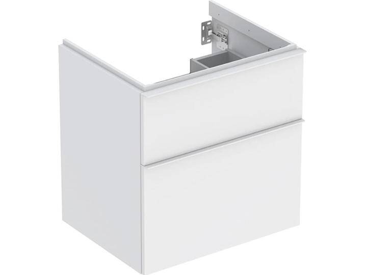 Geberit, Waschbeckenunterschrank, iCon (59 x 47.5 x 61.5 cm) von Galaxus
