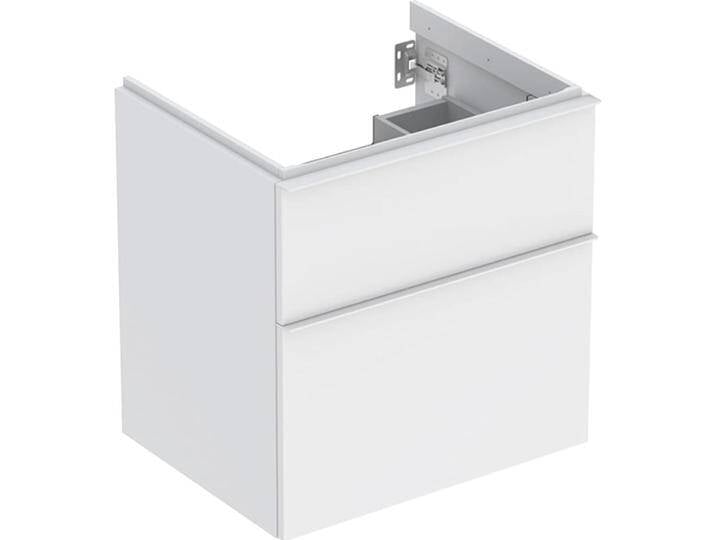 Geberit, Waschbeckenunterschrank, iCon (59 x 47.5 x 61.5 cm) von Galaxus