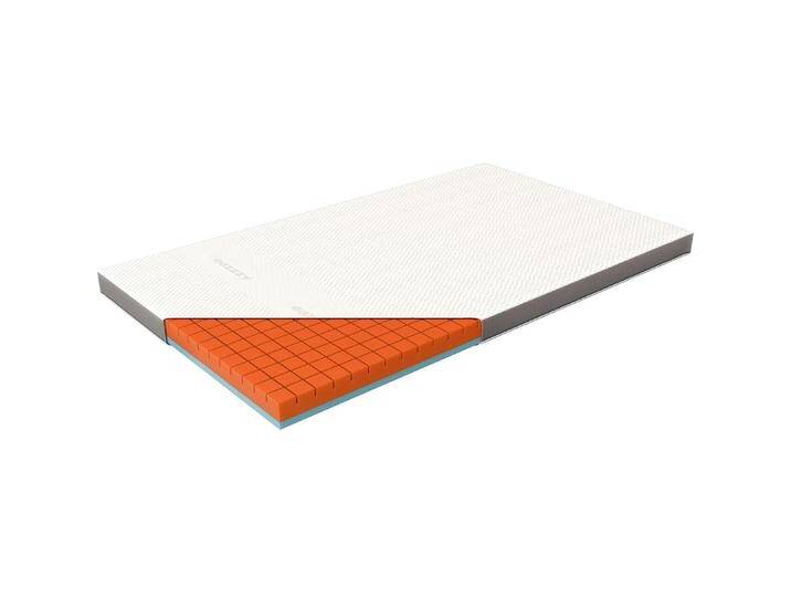 Genius, Topper, Eazzzy Topper Premium Cube (140 x 200 cm) von Galaxus